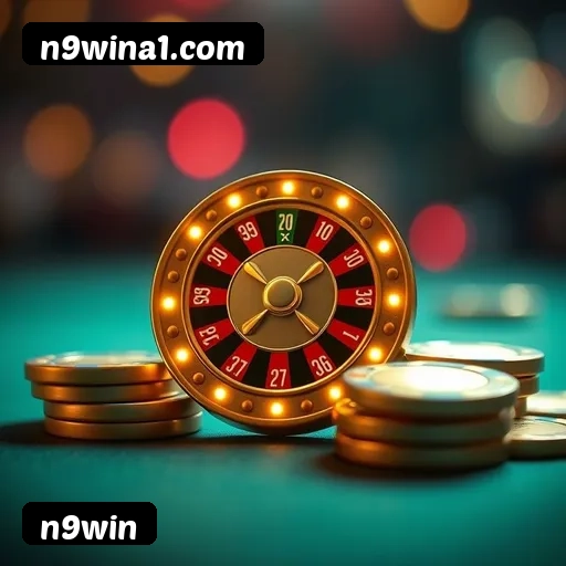 n9win APP mobile iOS Android - 187 mil downloads São Paulo Rio BH